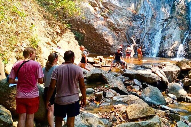 Chiang Mai ATV, Hiking and Rafting Adventure - Practical Details and Tips