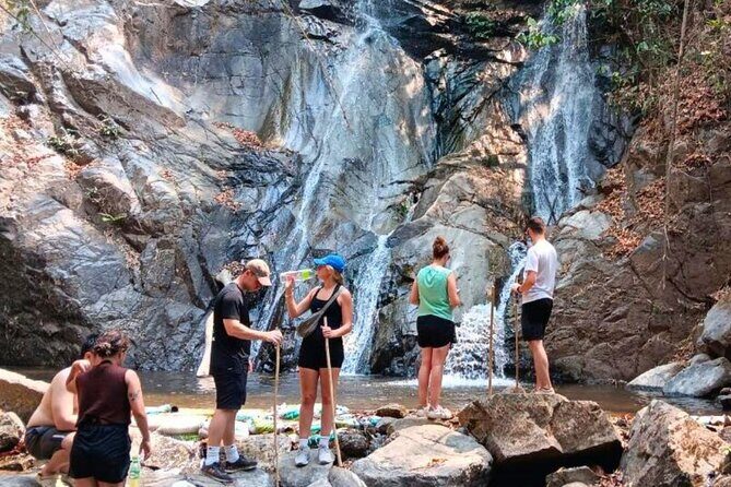 Chiang Mai ATV, Hiking and Rafting Adventure - Final Thoughts
