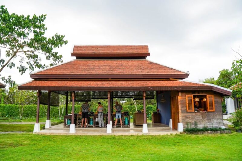 Chiang Mai: Authentic Cooking Class with Market & Farm Visit - The Verdict: Who Will Love This?
