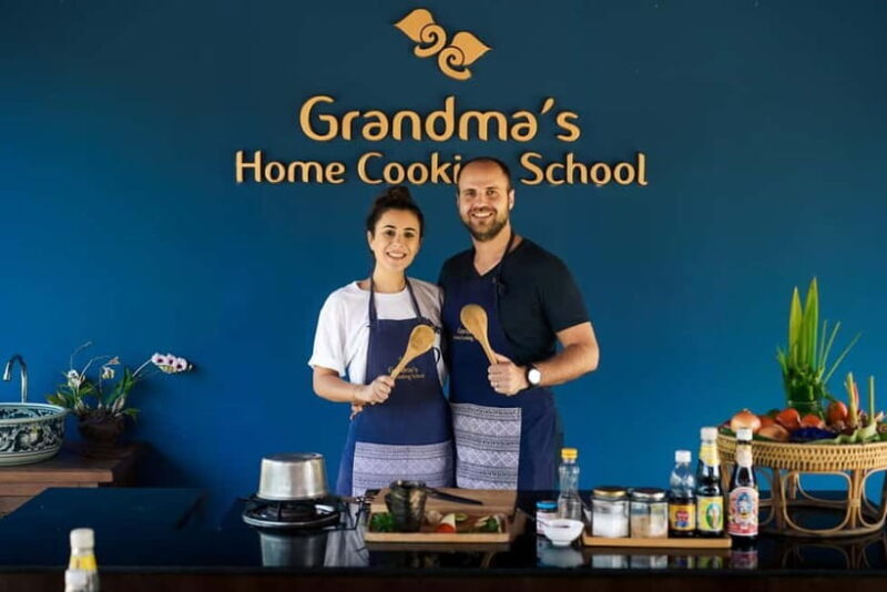 Chiang Mai: Authentic Cooking Class with Market & Farm Visit - Frequently Asked Questions