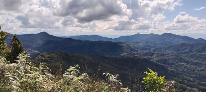 Chiang Mai Authentic Trekking - Exploring Chiang Mai Authentic Trekking: A Deep Dive into Nature and Culture