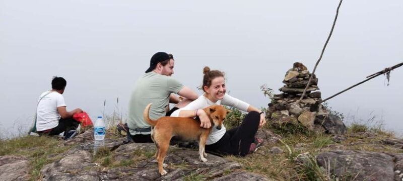 Chiang Mai Authentic Trekking - FAQs