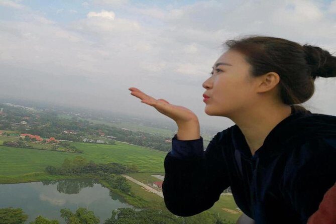 Chiang Mai Balloon Adventure: Classic Basket Balloon Ride - Price and Value for Money