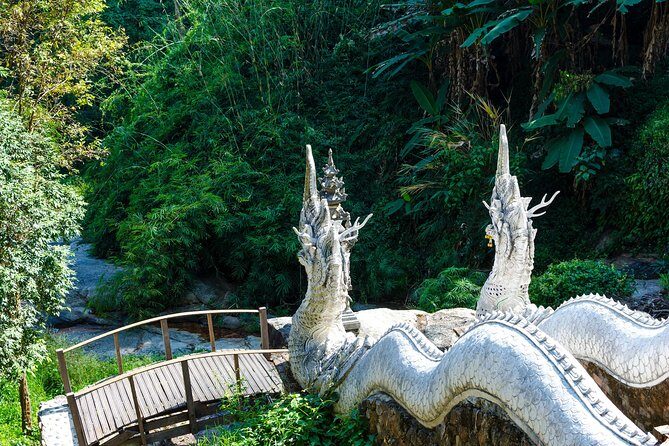 Chiang Mai Best City Tour with Doi Suthep & Iconic Temples - An In-Depth Look at the Chiang Mai City & Temple Tour
