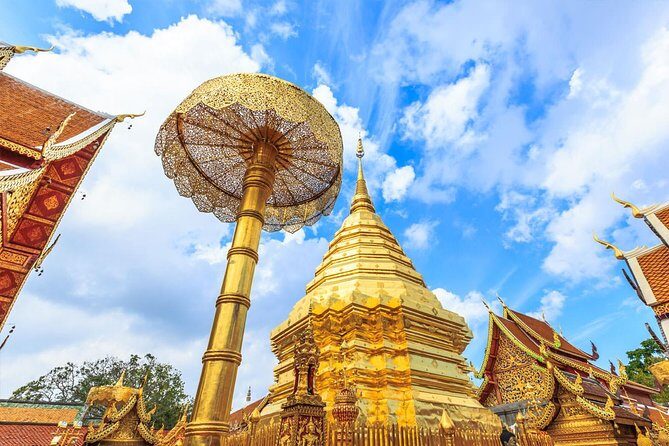 Chiang Mai Best City Tour with Doi Suthep, Pha Lat & Chedi Luang - Final Thoughts: Is It Worth It?