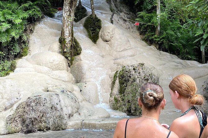 Chiang Mai Chapulin Elephant Care and Sticky Waterfall - What Reviewers Say