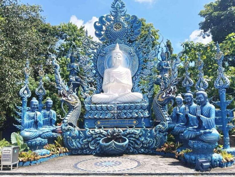Chiang Mai: Chiang Rai Golden Triangle and Laos Boat Trip - Introduction: A Full-Day Adventure with Rich Rewards