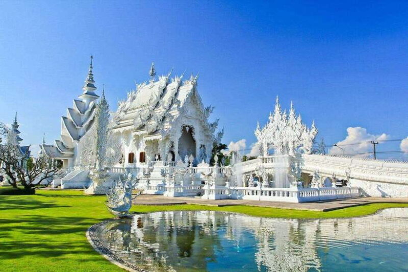 Chiang Mai: Chiang Rai Golden Triangle and Laos Boat Trip - Return Journey and Reflection