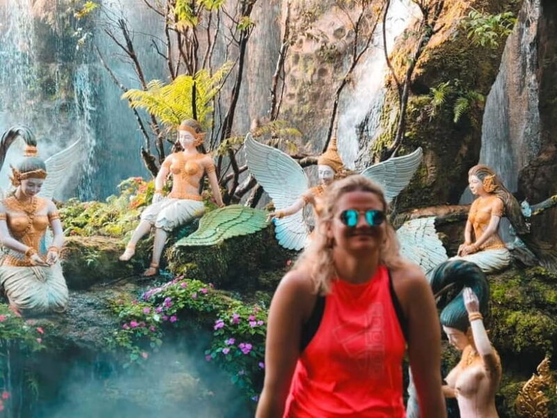 Chiang Mai: Chiang Rai Highlights in One Day - Who Is This Tour Best For?