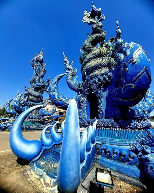 Chiang Mai: Chiang Rai Temples & Black House Discovery Tour - Final Thoughts: Who Should Consider This Tour?