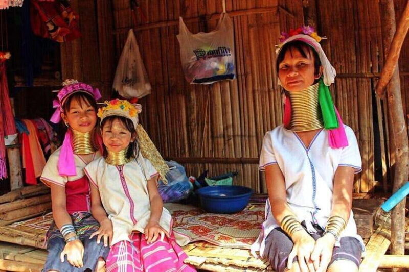 Chiang Mai: Chiang Rai Temples Day Trip with Hot Springs - What Travelers Say: Authentic Feedback