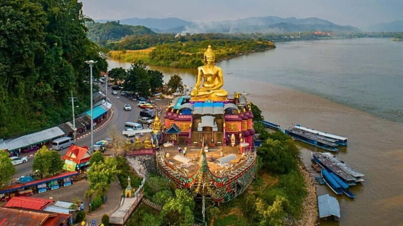 Chiang Mai: Chiang Rai Temples, Golden Triangle & Boat Tour - Practical Tips for Travelers