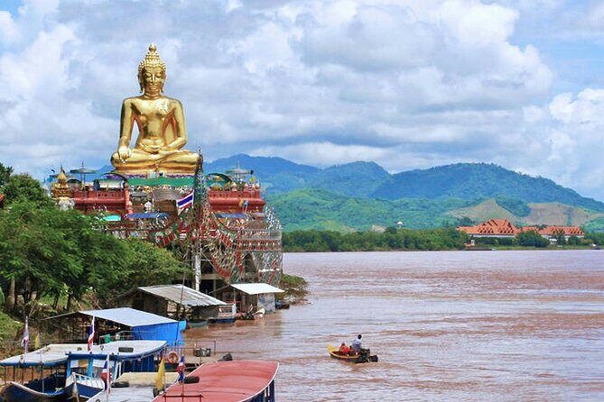 Chiang Mai - Chiang Rai Temples, Long Neck Karen, Golden Triangle - Why Choose This Tour?