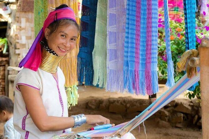 Chiang Mai - Chiang Rai Temples, Long Neck Karen, Golden Triangle - The Sum Up