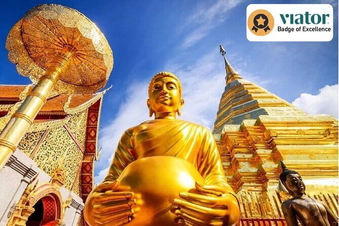 Chiang Mai Chiang Rai Temples Tour with Premium Transfer - Pricing and Value