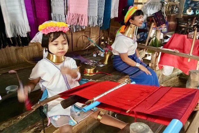 Chiang Mai-Chiang Rai: White Temple-Black House-Blue Temple-Karen Village - Summary of Customer Feedback