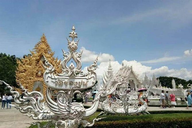Chiang Mai-Chiang Rai: White Temple-Black House-Blue Temple-Karen Village - FAQs