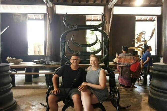 Chiang Mai-Chiang Rai: White Temple-Blue Temple-Lalita Cafe - Authentic Experiences and Honest Insights