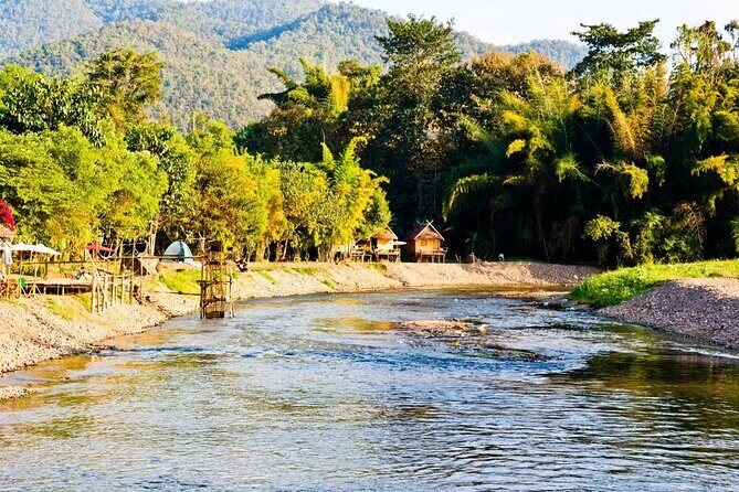 Chiang Mai City Life Style (Half day, No lunch) - Key Points