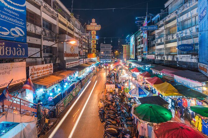 Chiang Mai City Tuk Tuk Tour - Half Day - What Travelers Say About the Experience