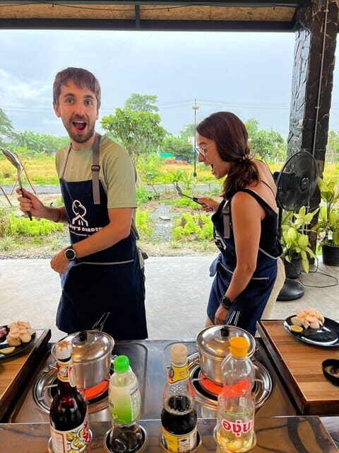 Chiang Mai Cooking Class - Introduction: Why This Cooking Class Is Worth Considering