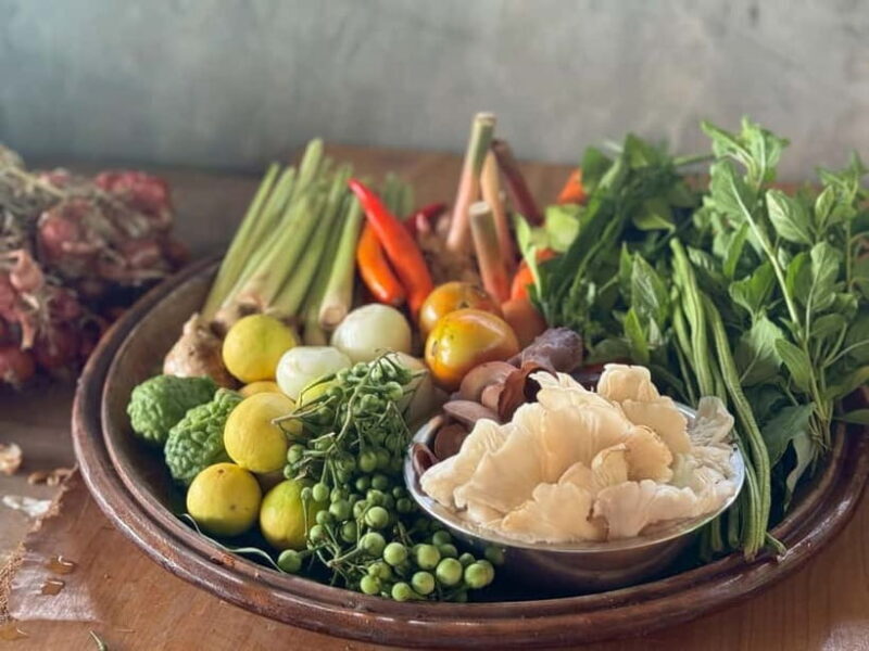 Chiang Mai: Cooking Class with Market and Pickup - FAQs