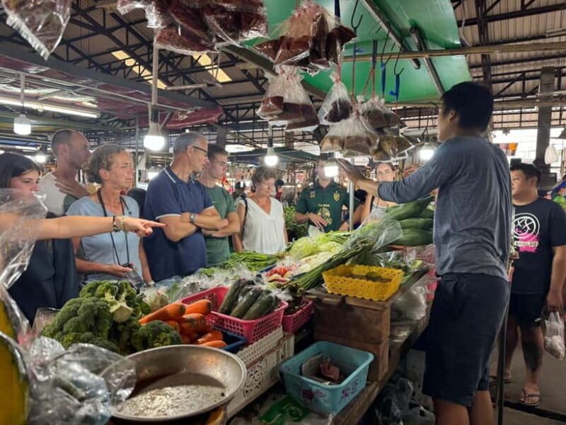 Chiang Mai: Cooking Class with Market and Pickup - Final Thoughts