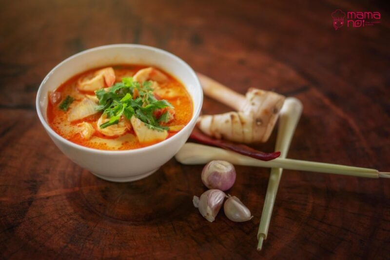 Chiang Mai: Cooking Class with Organic Farm at Mama Noi - An In-Depth Look at the Experience
