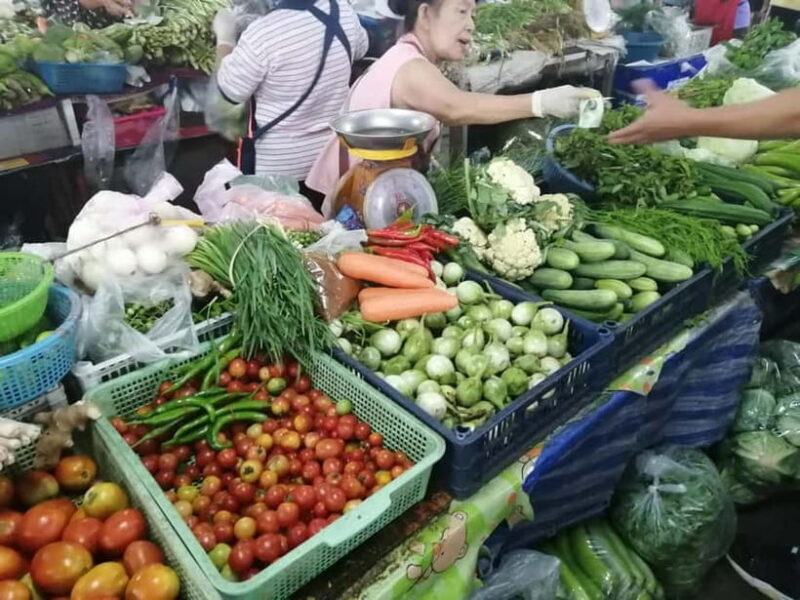 Chiang Mai: Cooking in Organic Farm with a Local Train Trip - Who Will Enjoy This Tour?