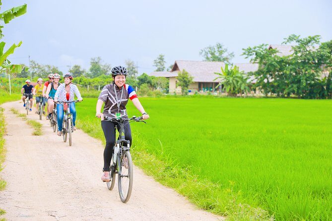 Chiang Mai Countryside Guided Bike Tour - Introduction: Why This Tour Stands Out