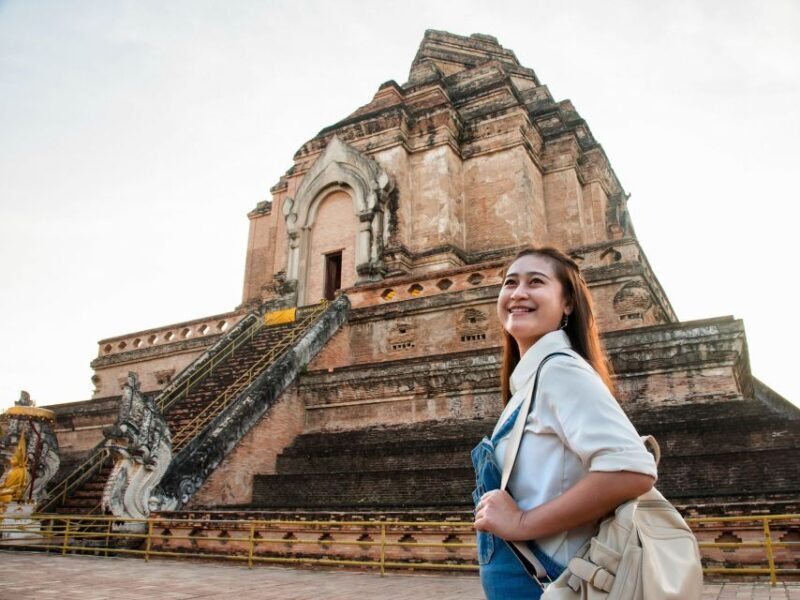 Chiang Mai: Customize Your Own Chiang Mai City Tour - An In-Depth Look at the Chiang Mai Custom Tour
