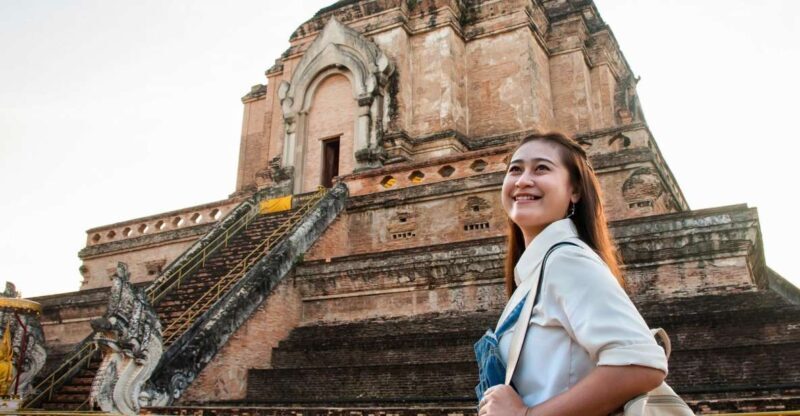 Chiang Mai: Customize Your Own Chiang Mai City Tour - FAQ