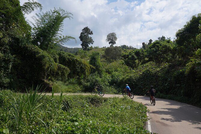 Chiang Mai: Cycling Mountain Mae Wang Science&Raft Included Lunch - Final Words: Is It Worth It?