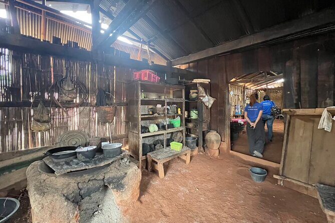 Chiang Mai Day Tour: Chiang Dao Cave and Hill Tribes - FAQ: Your Practical Questions Answered