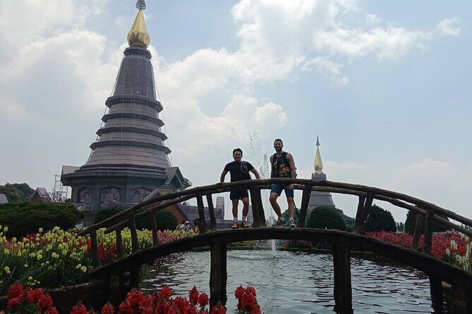Chiang Mai - Doi Inthanon Full day Tour - Who Should Consider This Tour?