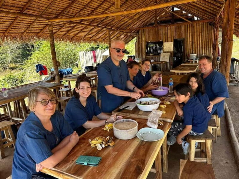 Chiang Mai: Doi Inthanon Hiking Tour & Elephant Care Program - Final Thoughts