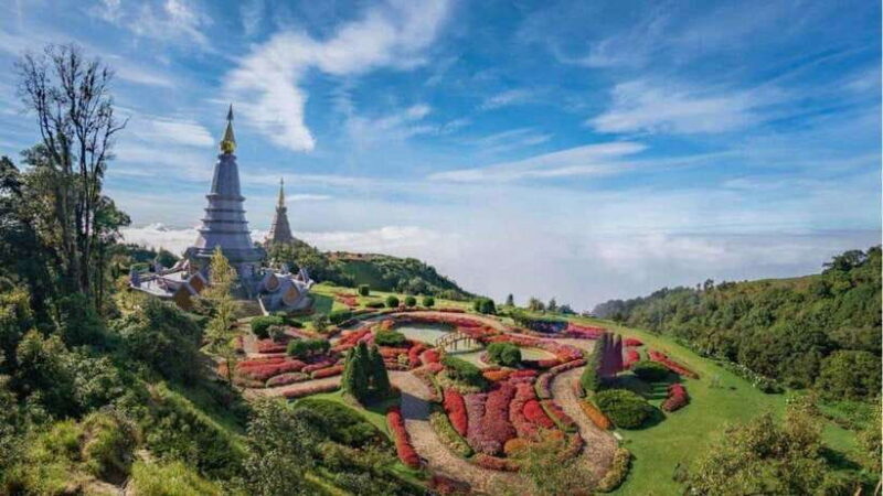 Chiang Mai: Doi Inthanon National Park and Pha Dok Siew Trek - Who Will Love This Tour?