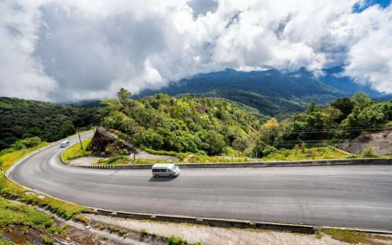 Chiang Mai: Doi Inthanon National Park and Pha Dok Siew Trek - FAQ