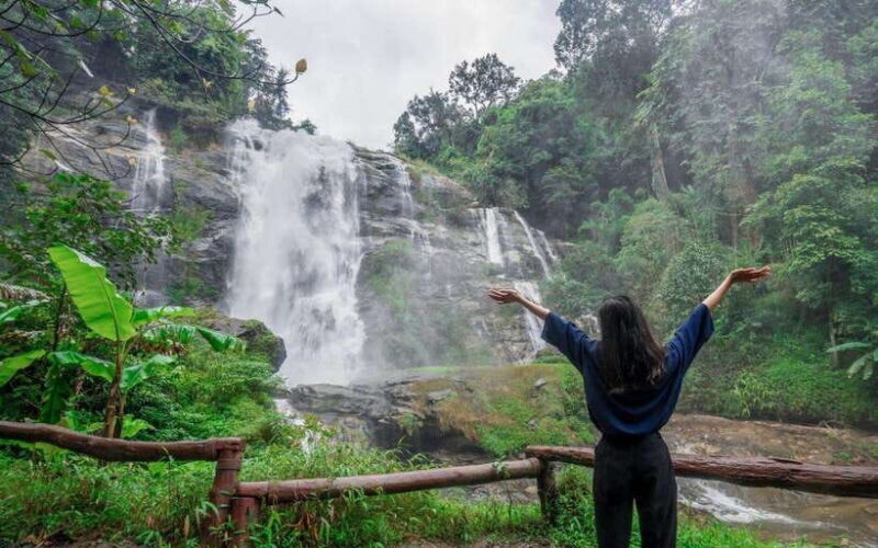 Chiang Mai: Doi Inthanon National Park Sightseeing Only - An In-Depth Look at the Doi Inthanon National Park Tour