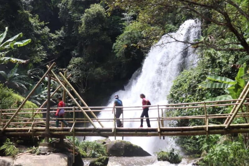 Chiang Mai: Doi Inthanon National Park+Trek Pha Dok Siew - FAQ