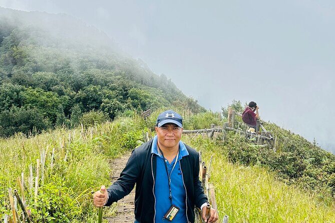 Chiang Mai Doi Inthanon Nature, Culture & Highest Point - A Complete Breakdown of the Doi Inthanon Experience