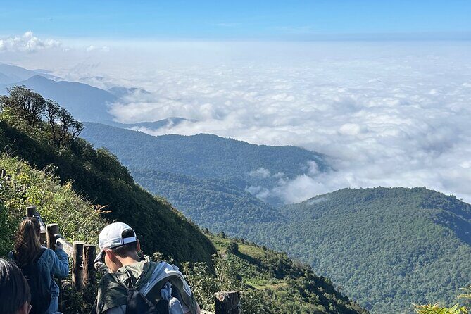 Chiang Mai Doi Inthanon Nature, Culture & Highest Point - Authentic Traveler Feedback