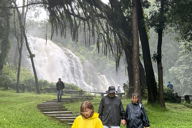 Chiang Mai Doi Inthanon Nature, Culture & Highest Point - The Sum Up: Is It Worth It?
