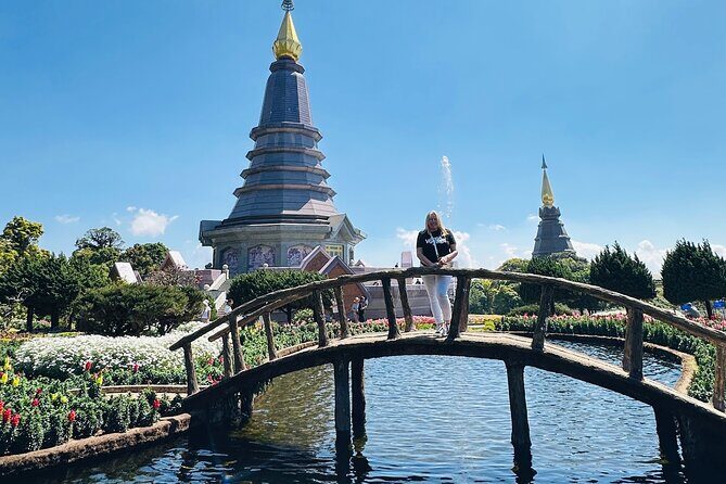 Chiang Mai Doi Inthanon Nature, Culture & Highest Point - FAQ