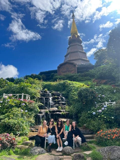 Chiang Mai: Doi Inthanon Park and Pha Dok Siew Trail Trek - Final Thoughts