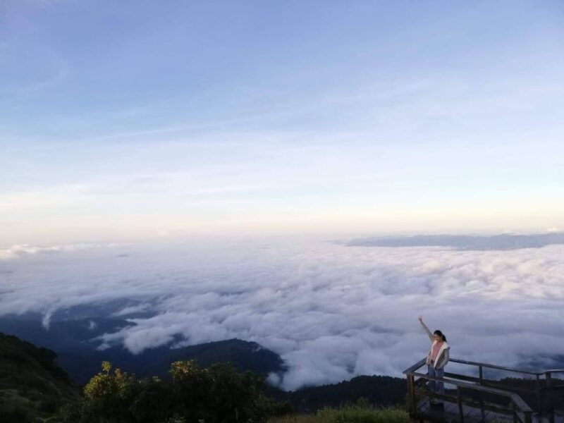 Chiang Mai: Doi Inthanon Park Day Trip with Kiw Mae Pan Hike - An In-Depth Look at the Tour Experience
