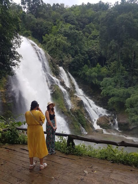 Chiang Mai: Doi Inthanon Park Day Trip with Kiw Mae Pan Hike - Final Thoughts