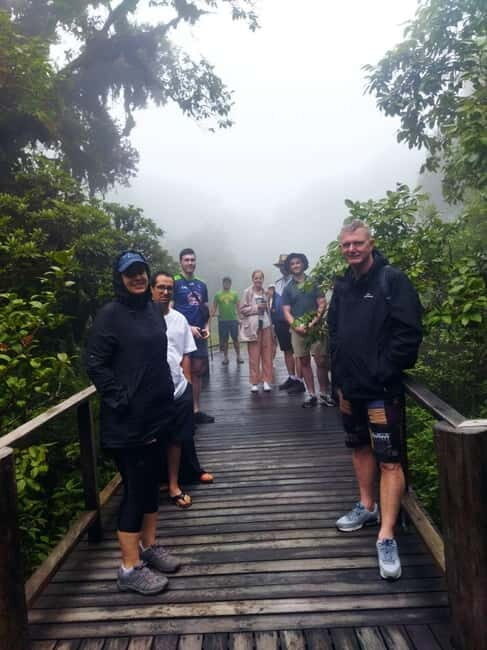 Chiang Mai Doi Inthanon Park Waterfall Pure Sightseeing Tour - Final Thoughts