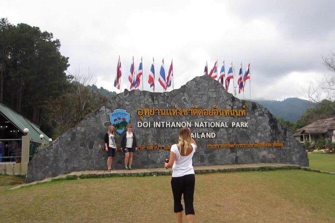 CHIANG MAI: Doi Inthanon-Trekking Pha Dok Seaw-Waterfall-Lunch - An In-Depth Look at the Tour Experience