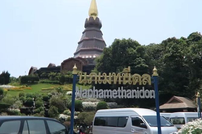 CHIANG MAI: Doi Inthanon-Trekking Pha Dok Seaw-Waterfall-Lunch - Trekking and Cultural Encounters